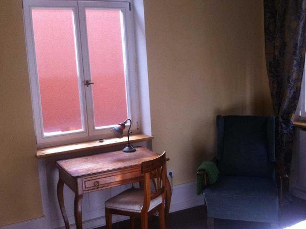Das Gaestehaus Offenbourg Extérieur photo